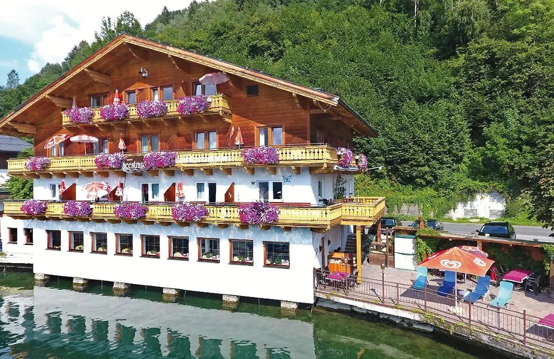 Hotel-Garni Seestrand-1