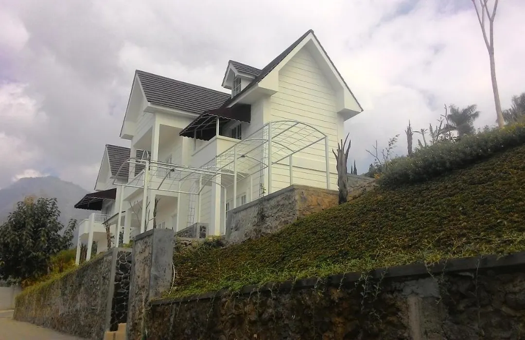 Amaranta Guest House-1