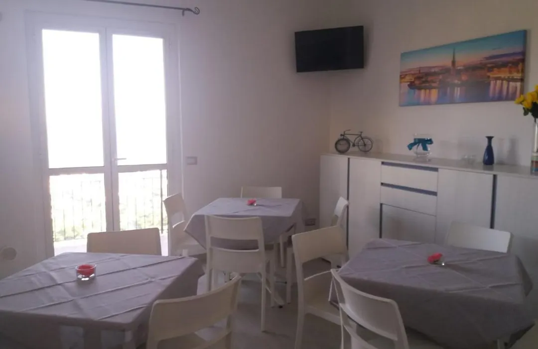 B&B TRA CIELO e MARE-1
