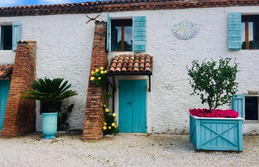 La Pergola B&B-1