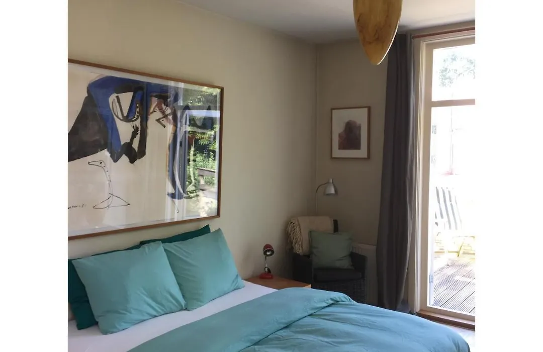 Bed & Breakfast Leonie-1