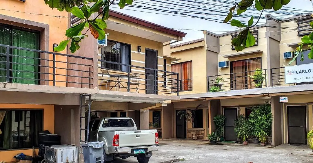 Carlo'S Place-1