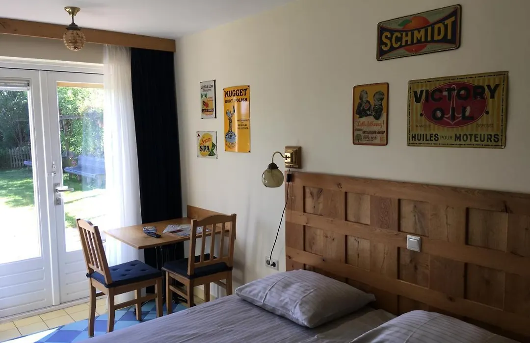 Carels Kamers Texel-1