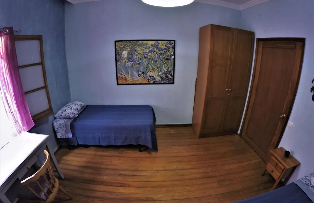 A Casa Mia-1