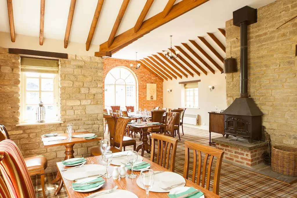 The Woodhouse Arms-1