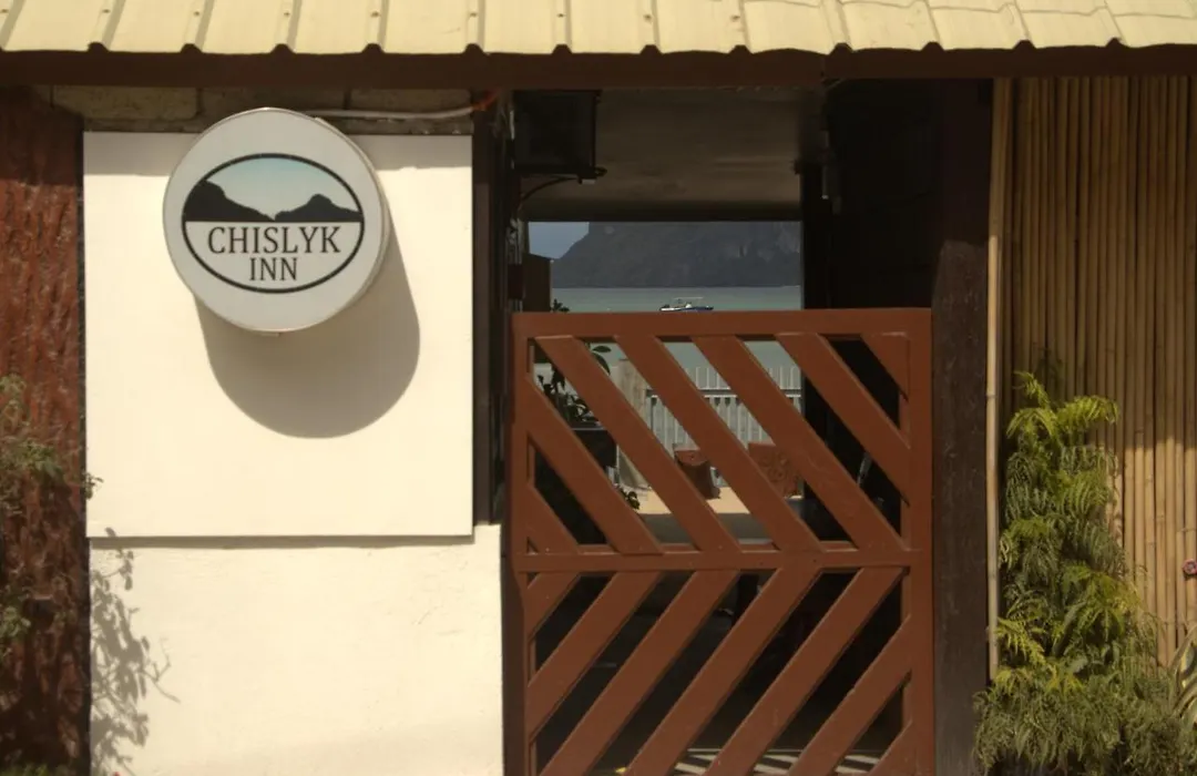Chislyk Inn-1