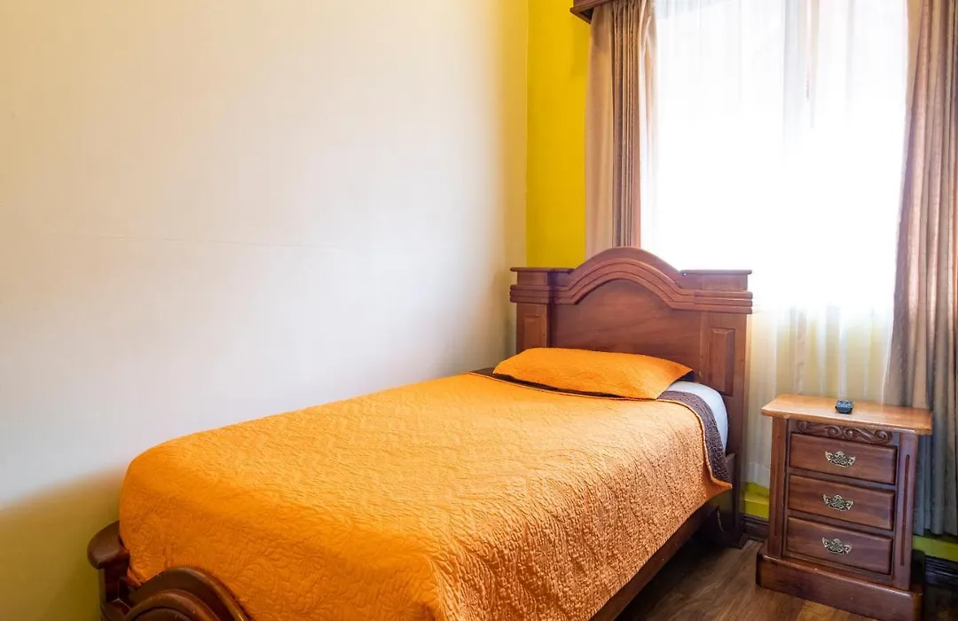 Hotel Sura-1