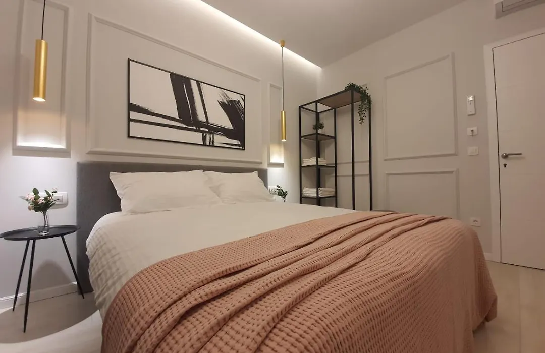 Ca' Di Mamma - Self Check In 0-24H & Free Luggage Storage-1