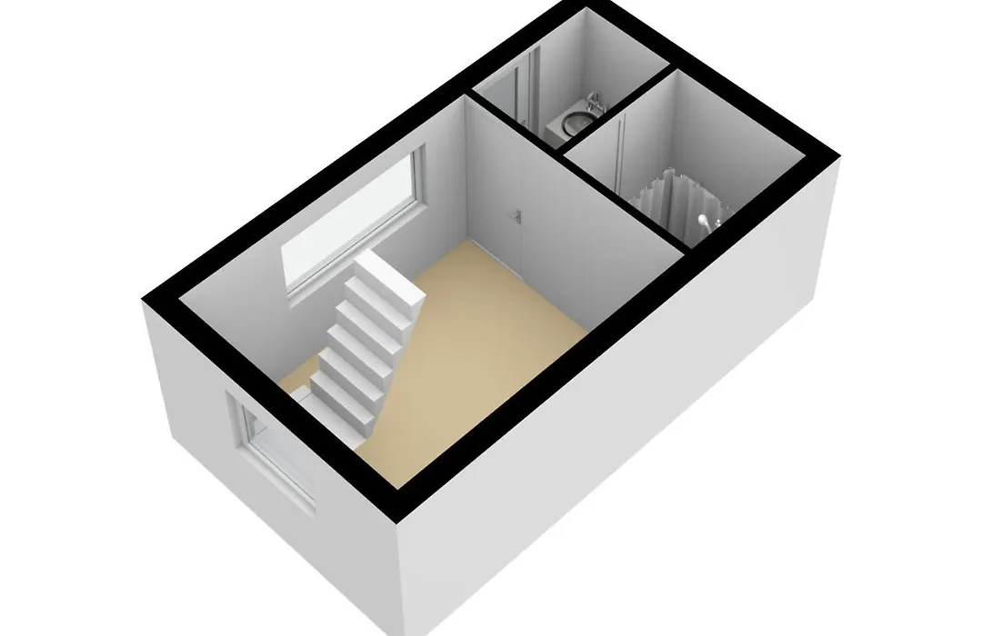 B&B Larenstein logeren in een tiny house-1
