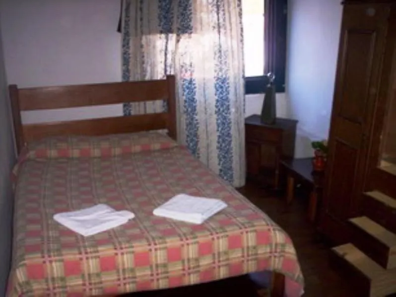 Pousada Vila Rica-1