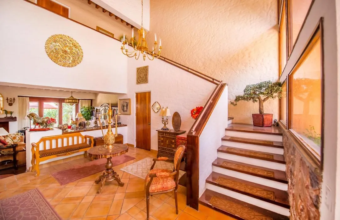 Oasis In San Miguel-1