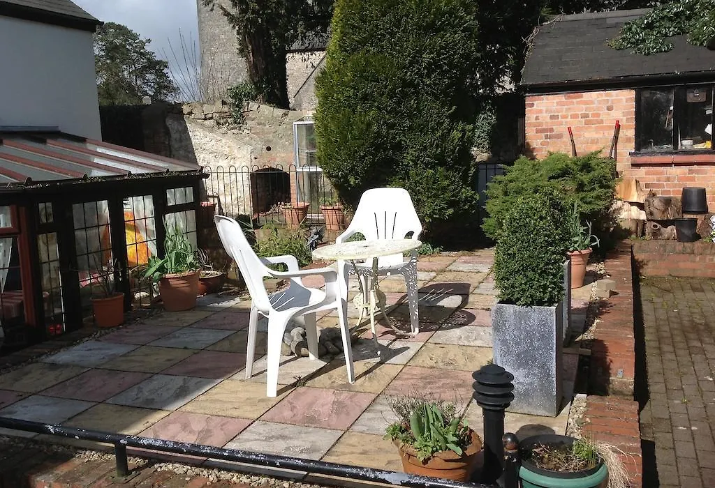 The Laurels Bed And Breakfast-1