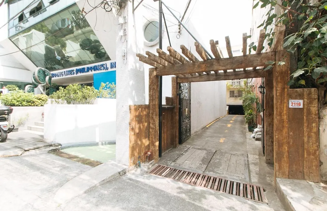 Casa Micarosa Hotel-1