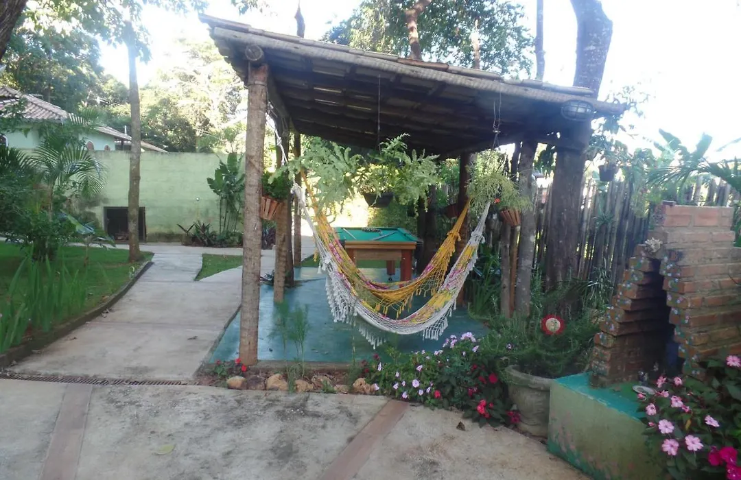 Pousada Alecrim-1