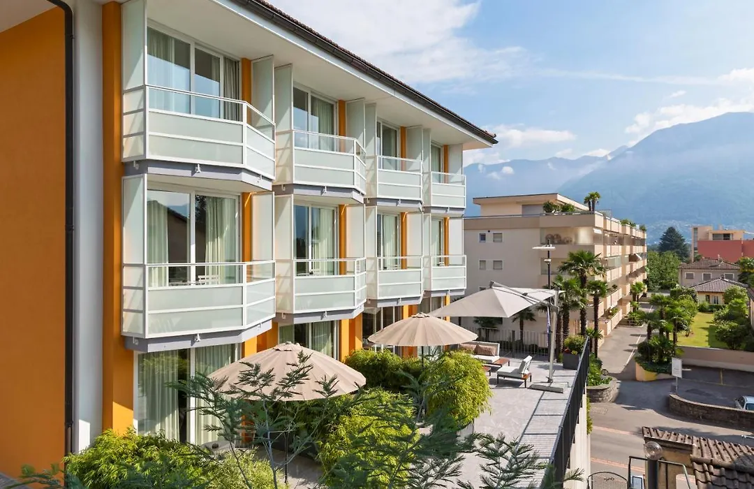 Jazz Hotel Ascona-1