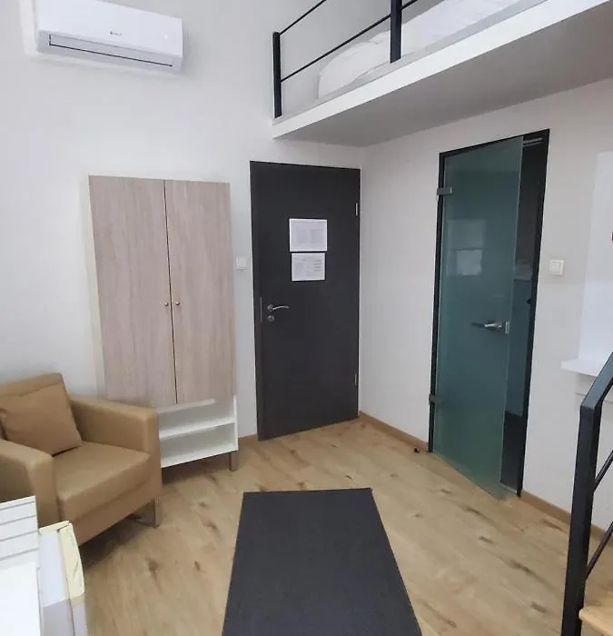 Hotel Sissy Residence-1