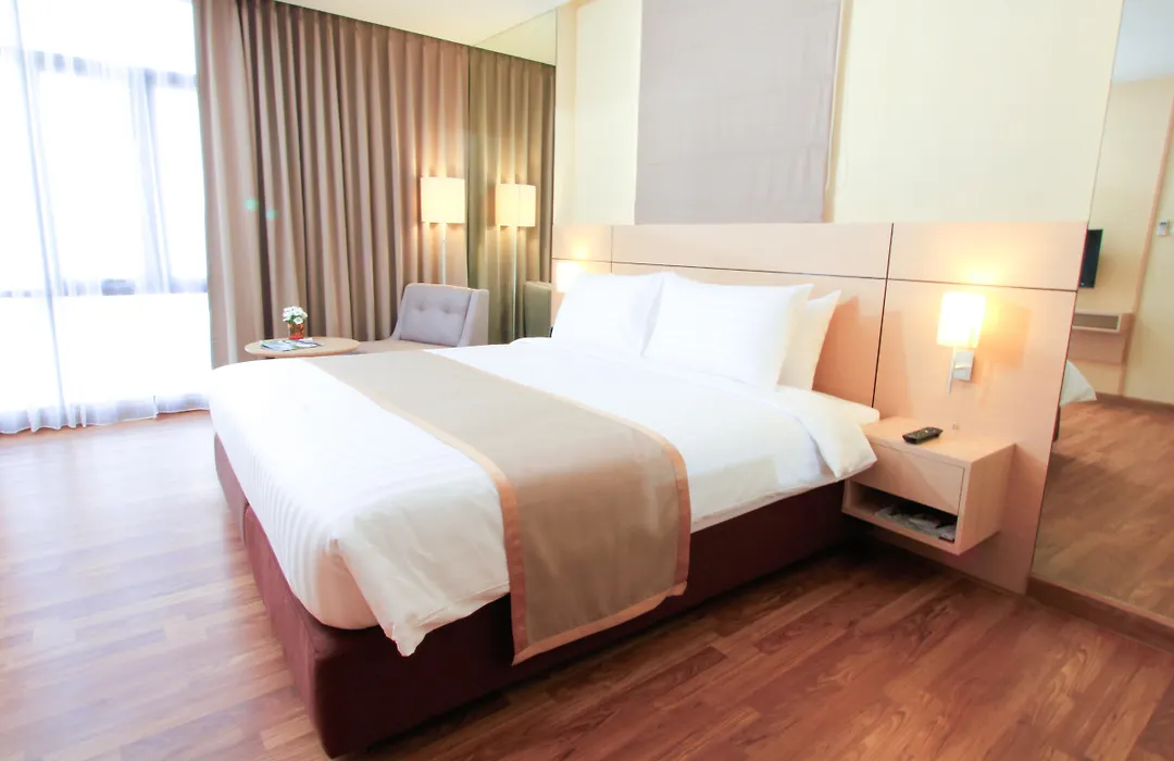 Petals Inn-1