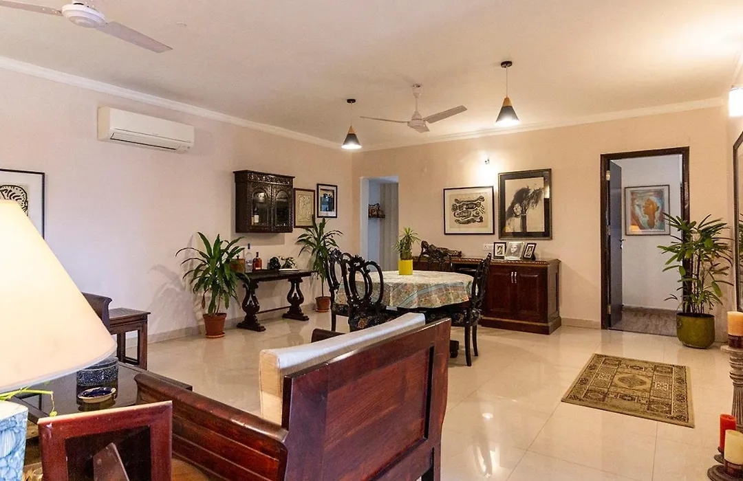 Neelam Bed & Breakfast-1