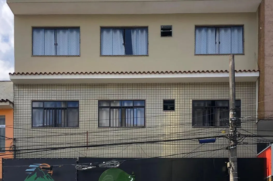 Pousada HD-1