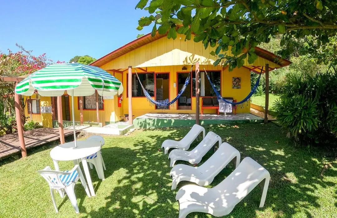 Pousada Do Chicao-1