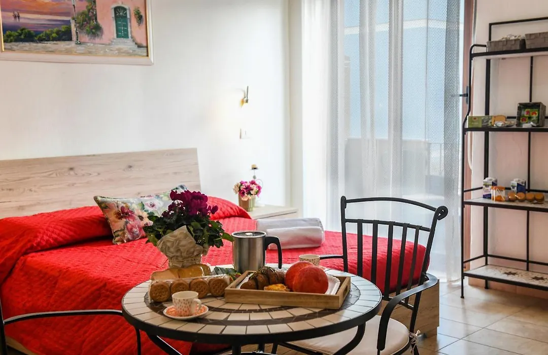 B&B I Gerani-1