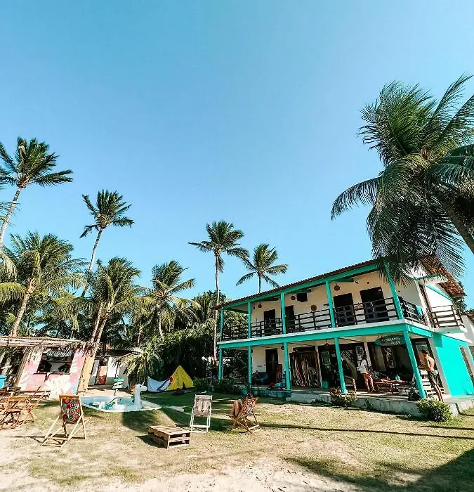 Indiana Kite School And Hostel-1