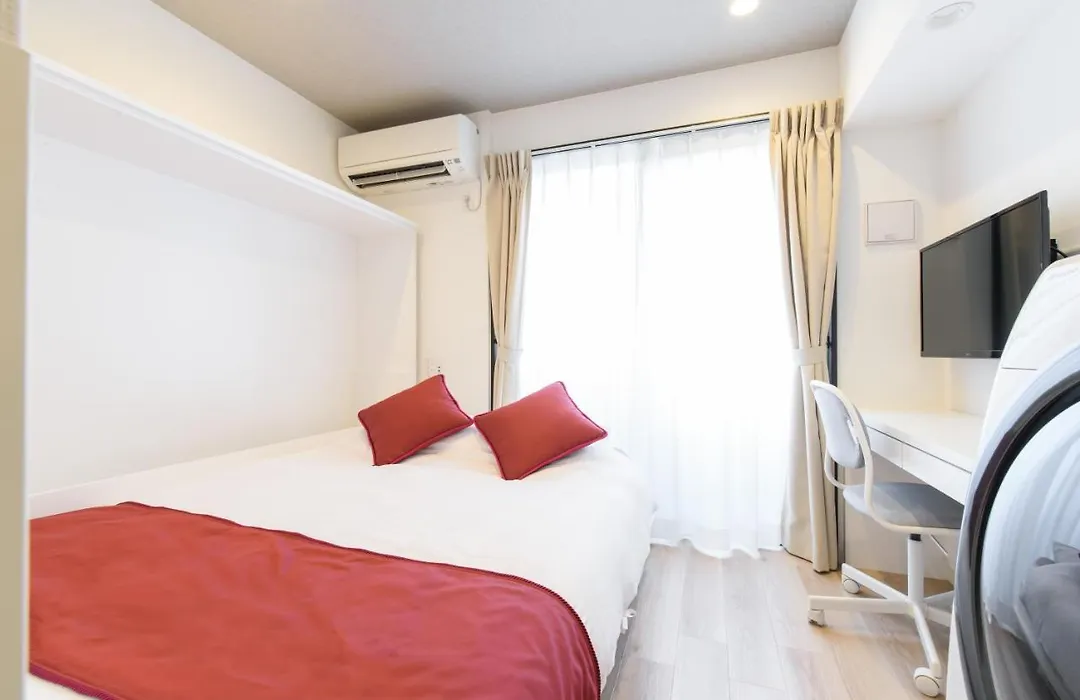 Jp Inn Kyoto Ekimae Izutsucho-1
