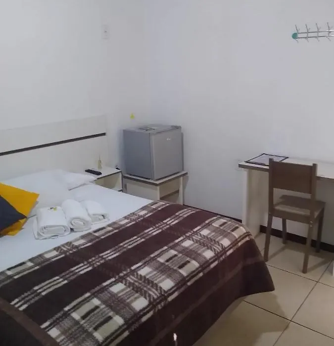 Central 2 - Pousada-1