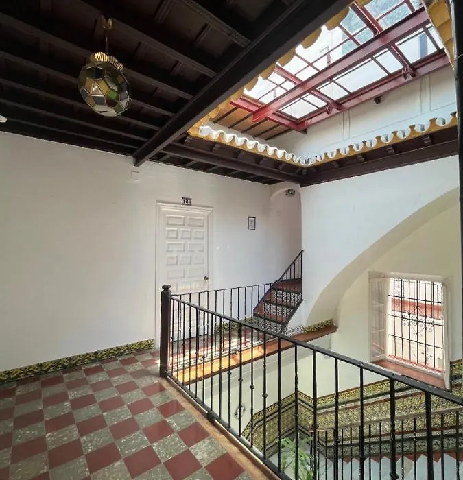 Hostal Atenas-1