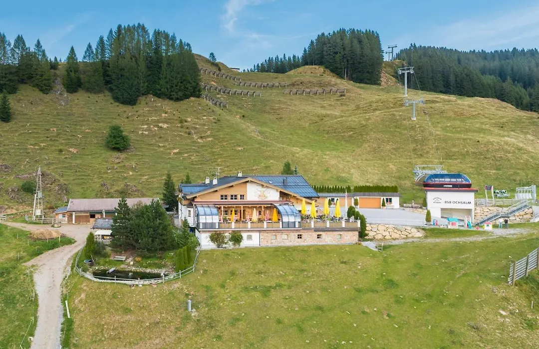 Gasthof Ochsalm-1