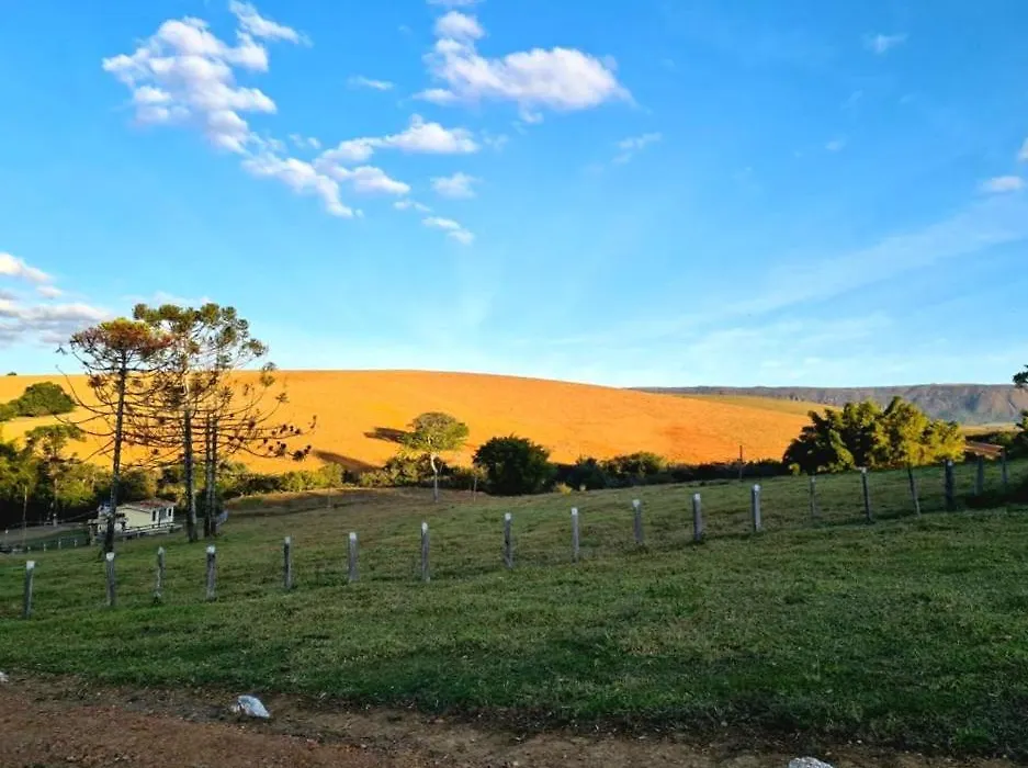 Pousada Sal da Terra-1
