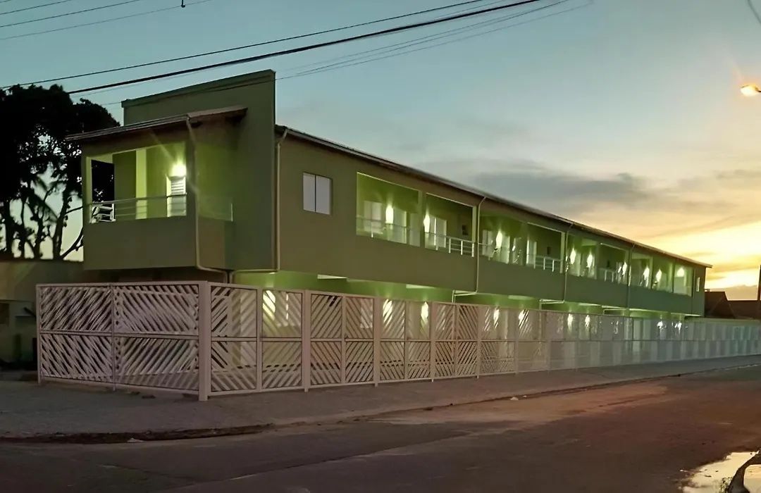 Pousada Vila Real PG-1