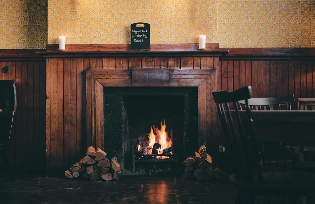 Rose And Crown Stoke Newington-1