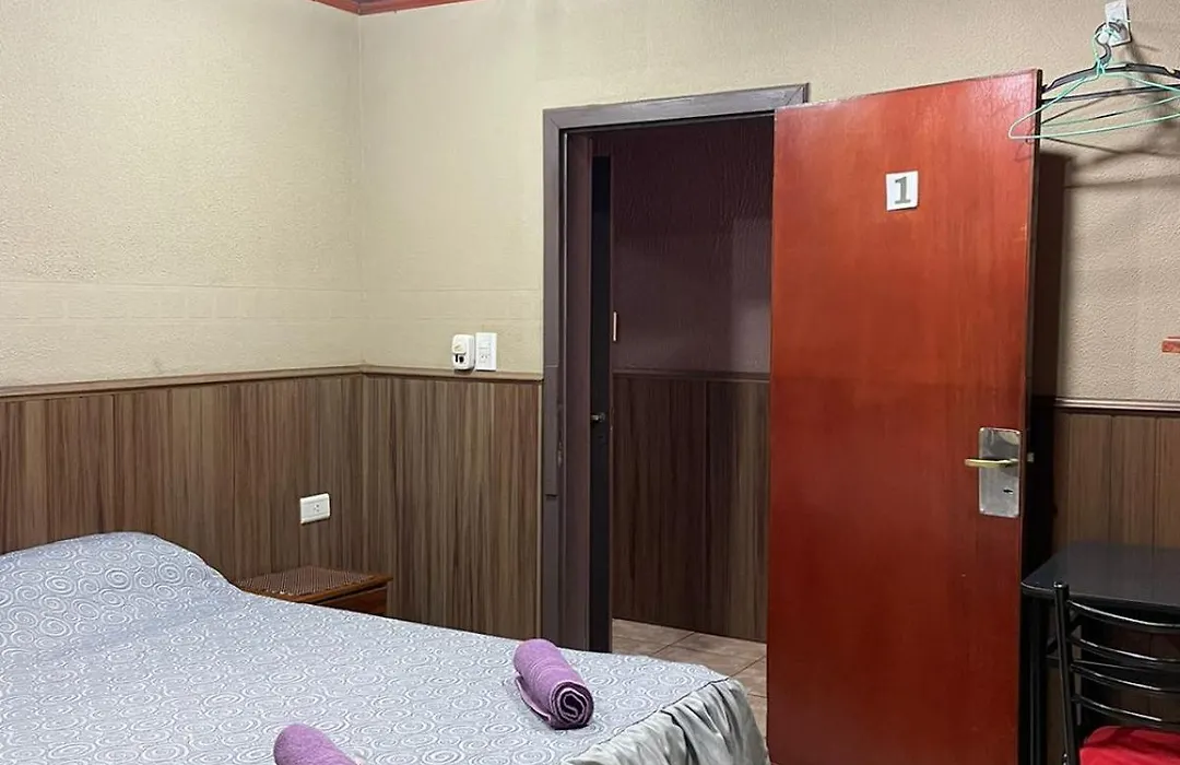 Residencial Arcoiris-1