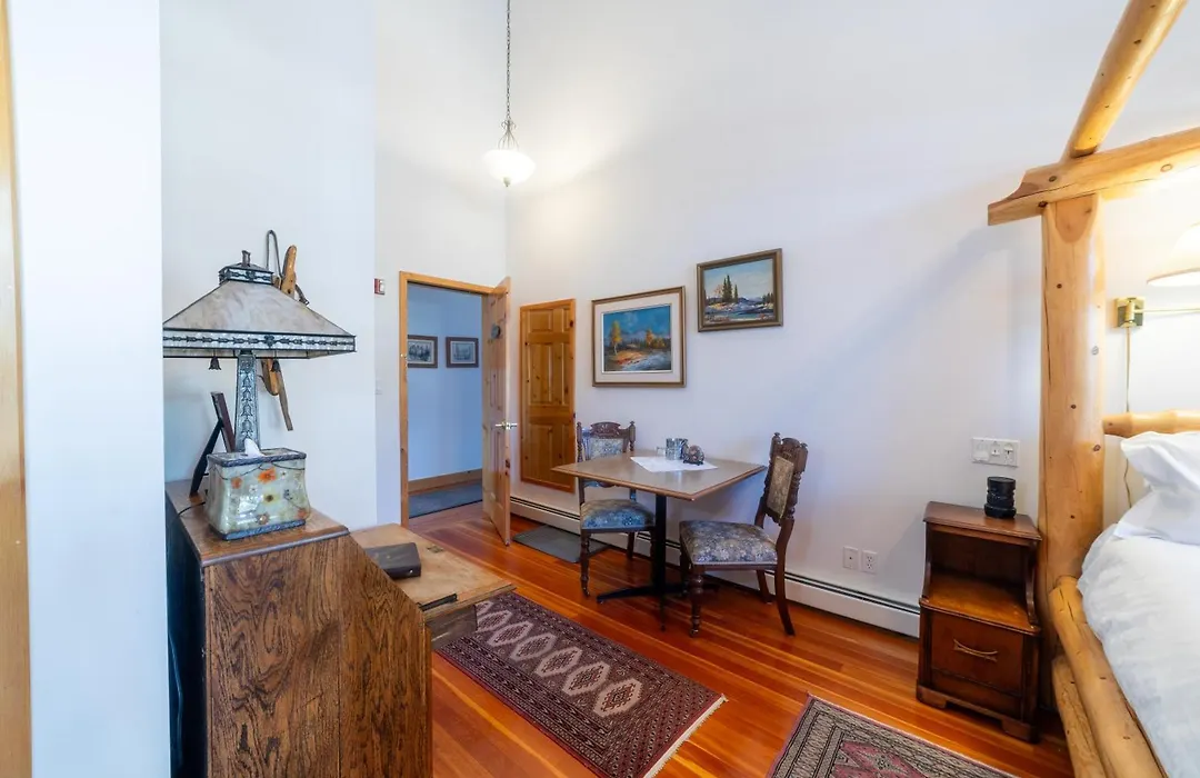 Beaujolais Boutique B&B At Thea'S House- Adults Only-1