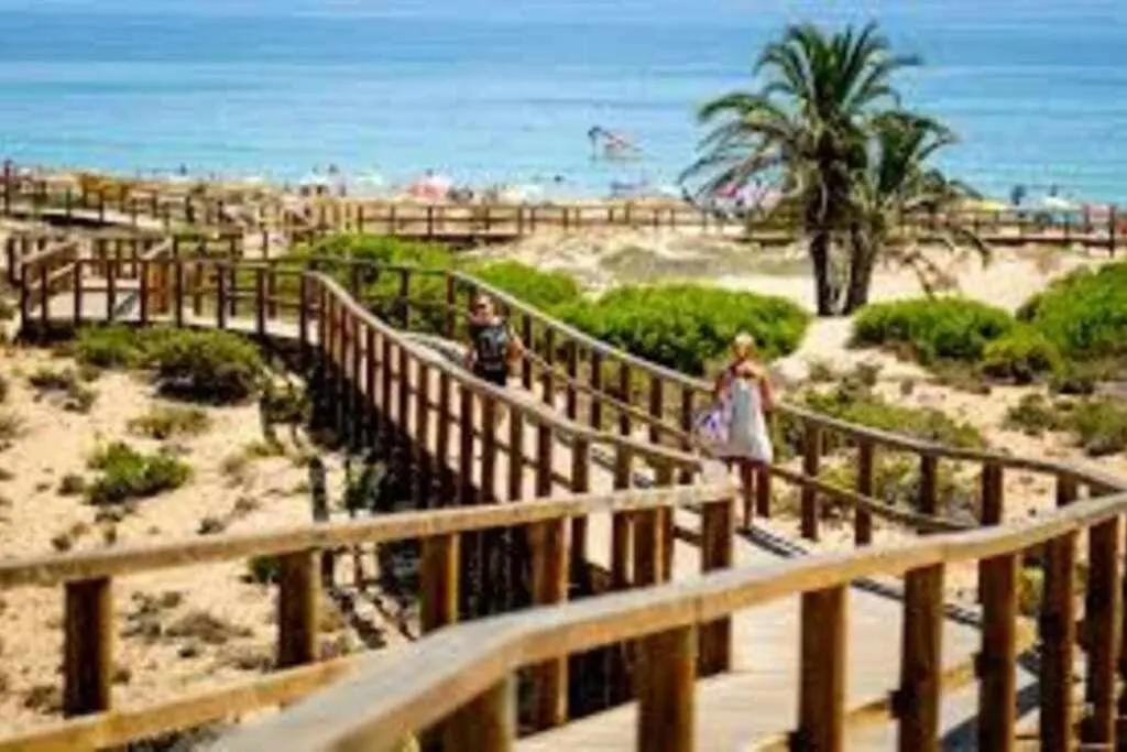 Stylish Rooms- habitaciones ELCHE CENTRO--1