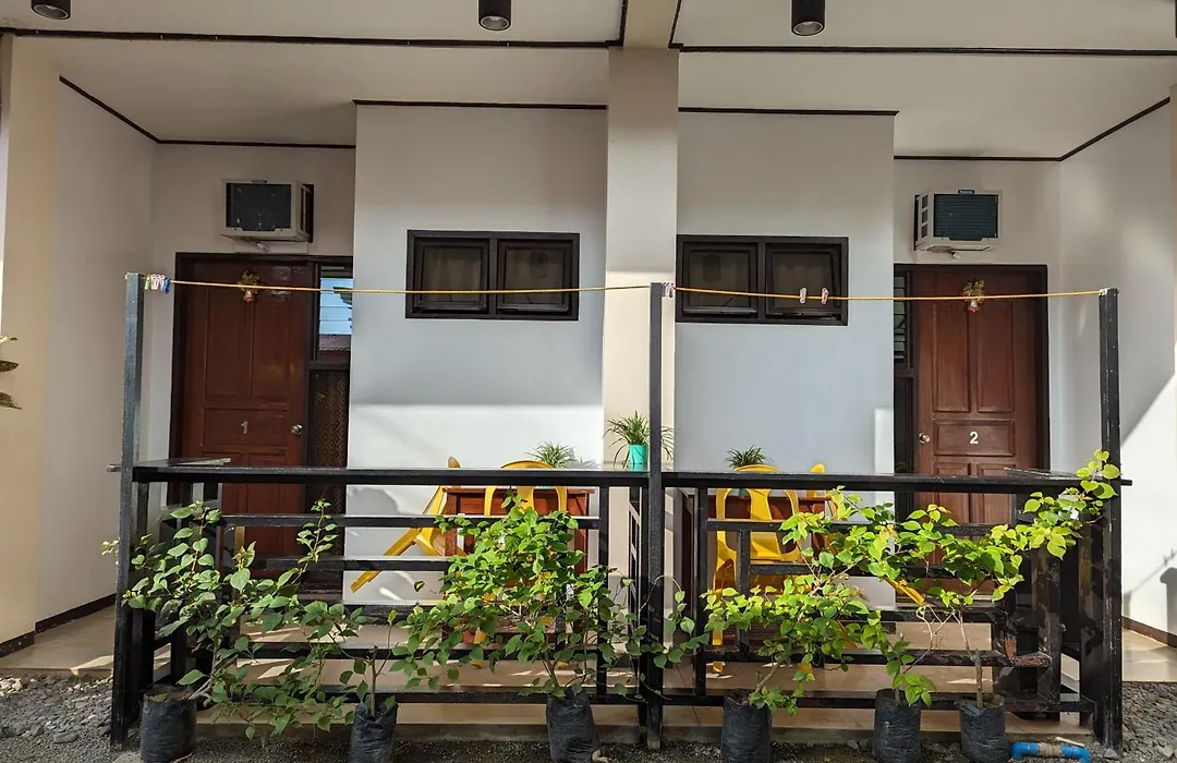 Devayn'S Inn-1