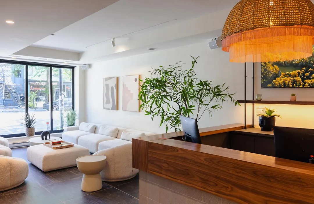 hotel&spa Carré Saint-Louis-1