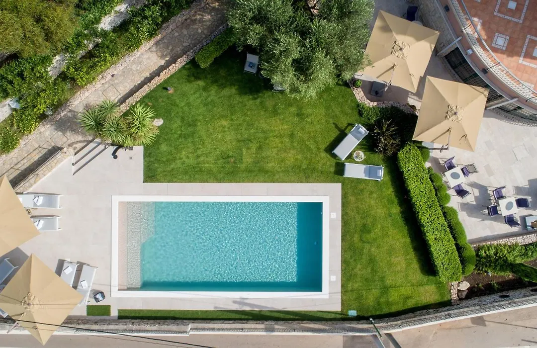 Villa Hresc S-1