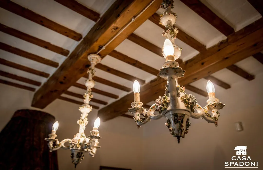 Locanda di Casa Spadoni-1