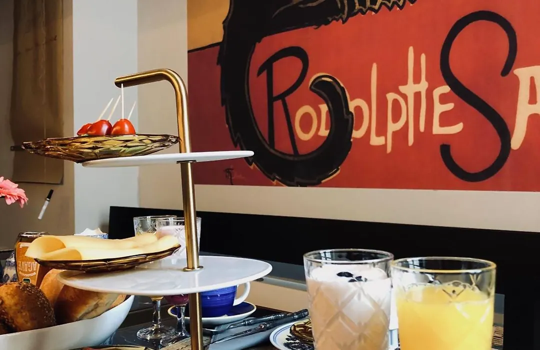 B&B Boutique Hotel N10-1