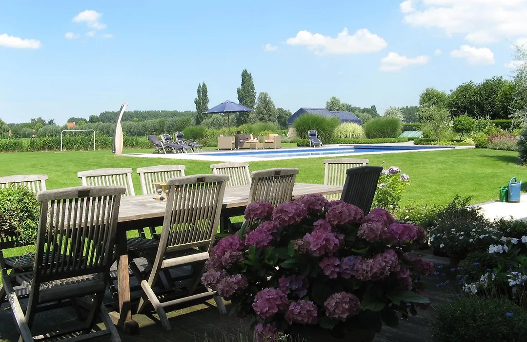 B&B Au Grenier-1