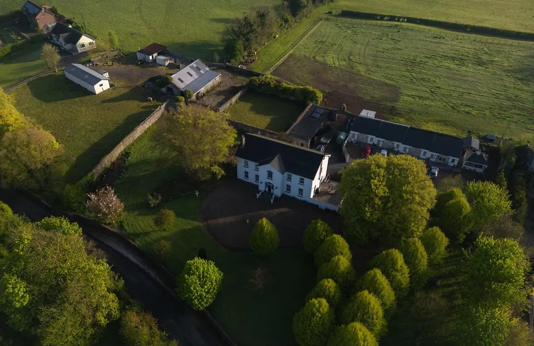 The Carriage Houses At Beechpark House-1