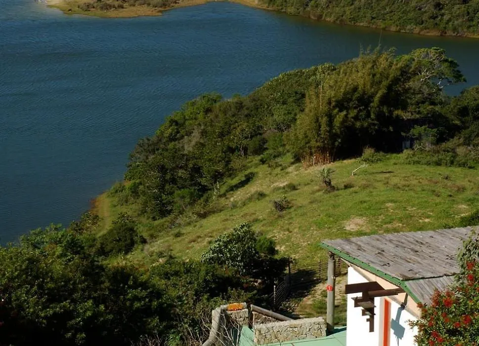 Pousada Pedra Grande-1
