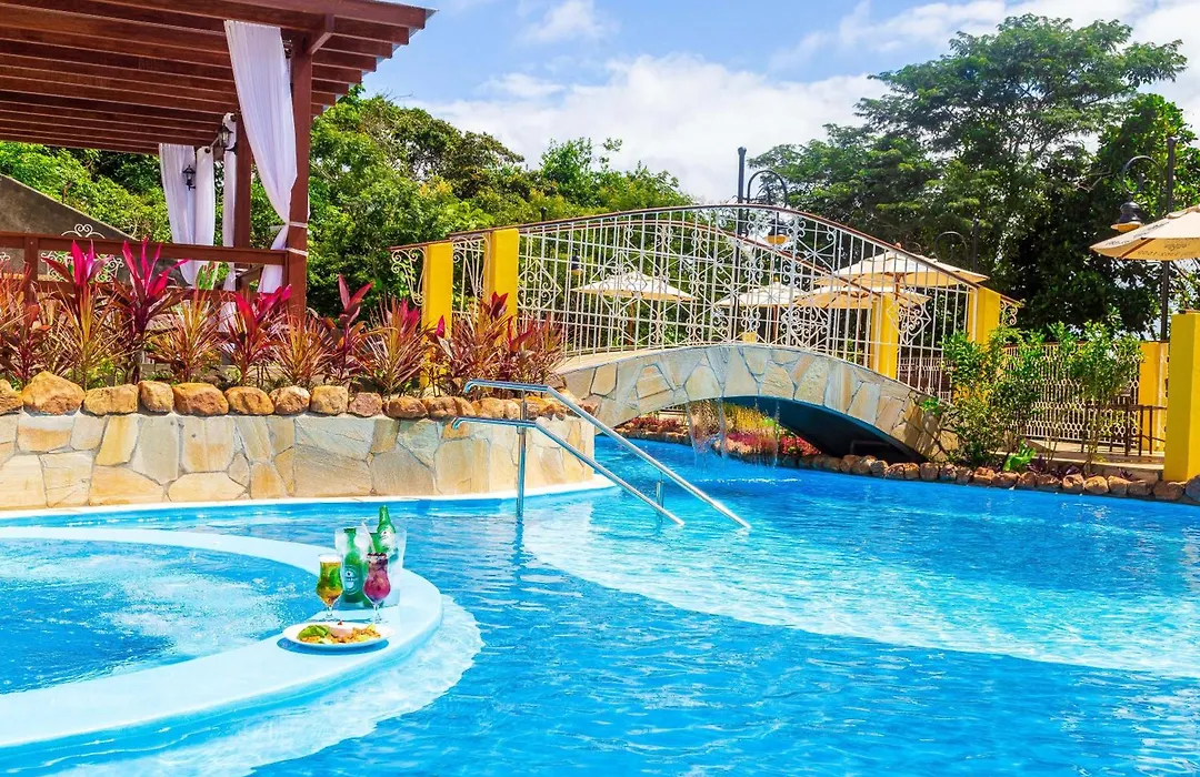 Pousada Villa Real-1