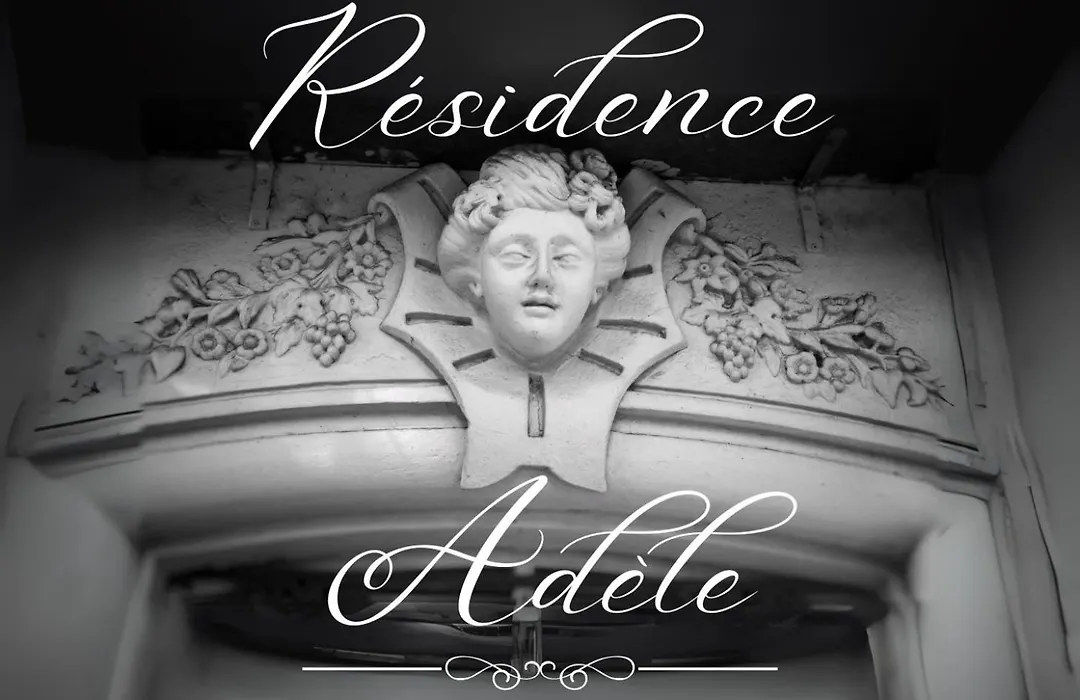 Residence Adele - Chambres D'Hotes-1