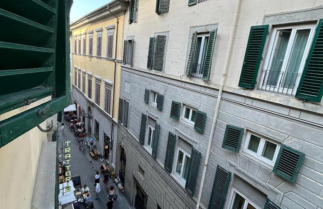 La Finestra Su San Lorenzo-1