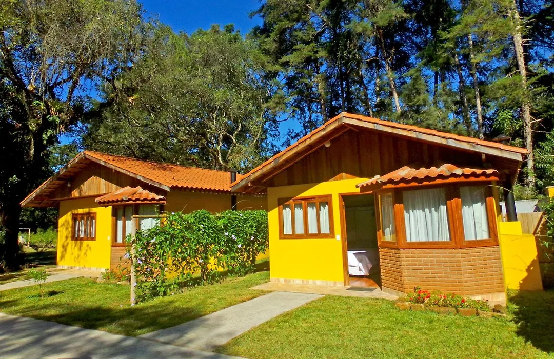 Pousada Visconde de Mauá-1
