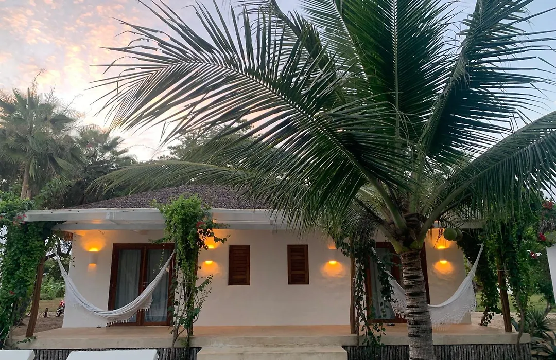 Villa Paz - La Villa Group-1
