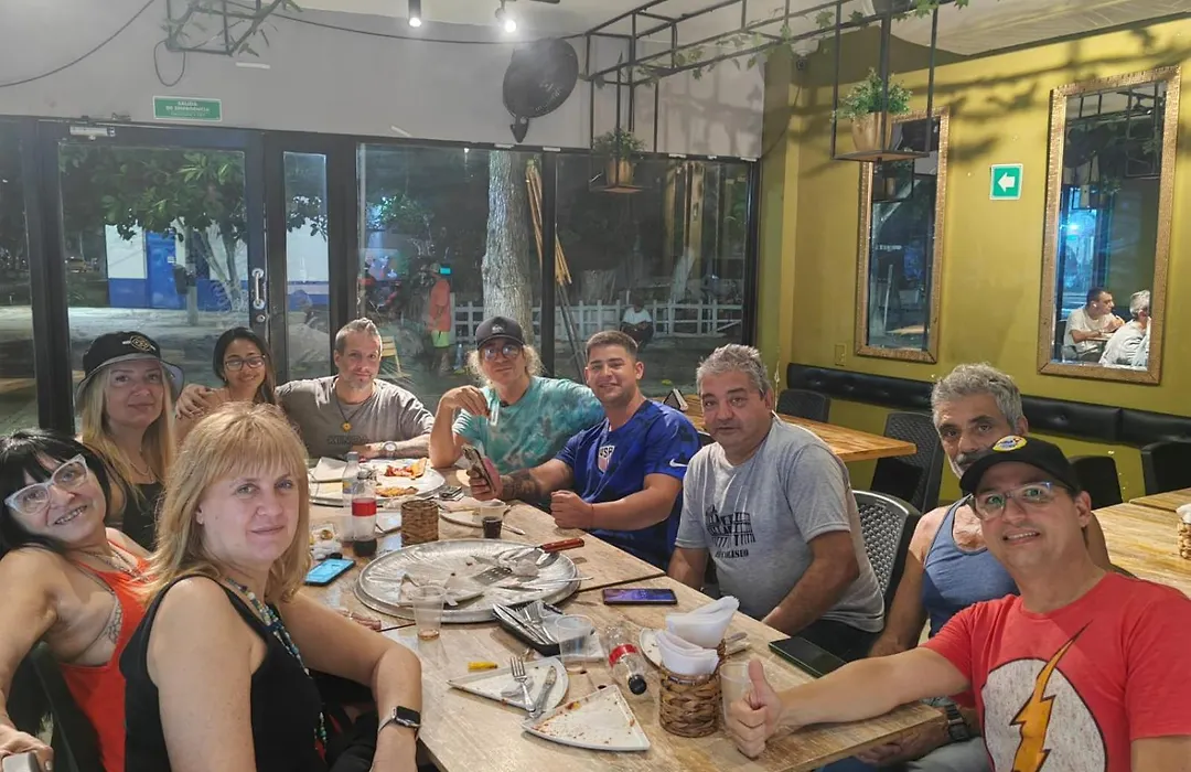 Casa Hostal Cartagena-1